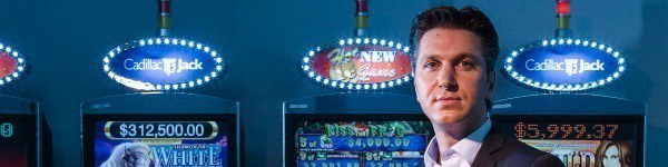 Руководство Amaya решило продать Full Tilt?