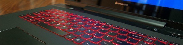 Лучшее соотношение цены и качества – игровой ноутбук Lenovo Y70 Touch