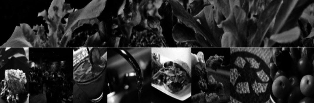 Здоровый рацион