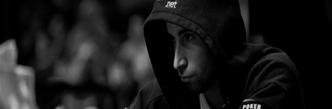 Джонатан Дюамель