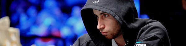 Джонатан Дюамель покинул PokerStars Pro