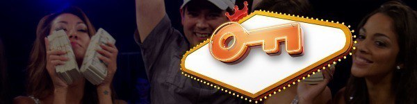 Станьте Королем Вегаса!