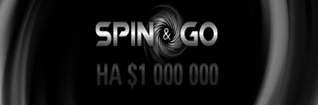 Spin & Go