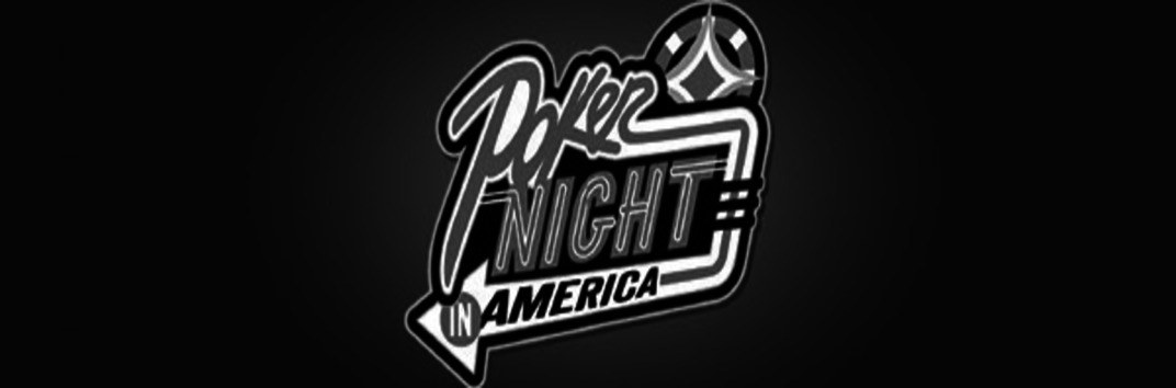 Poker Night in America