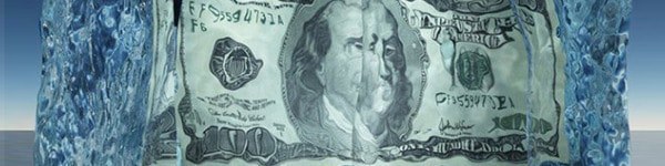 Немецкий банк заморозил покерный выигрыш