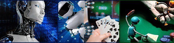 Известные покеристы сыграют против ботов