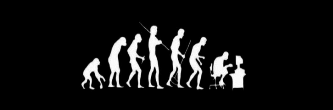 Эволюция человека