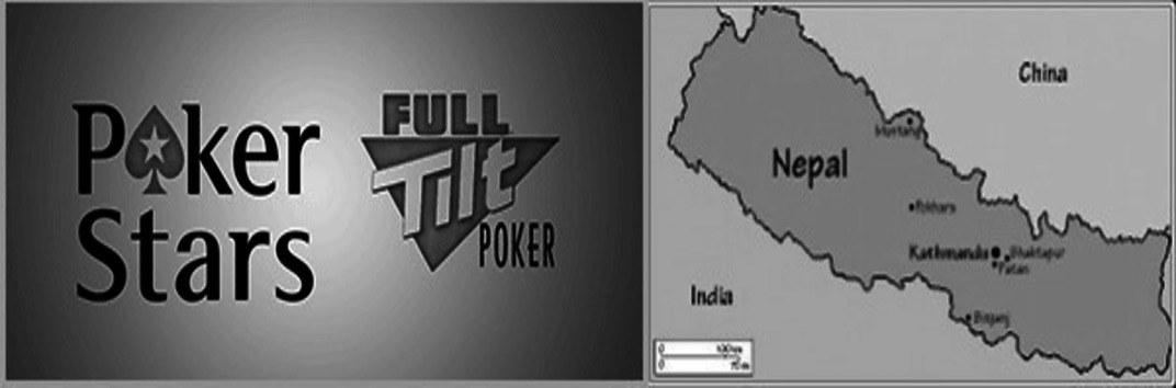 PokerStars, Full Tilt, Непал, благотворительность
