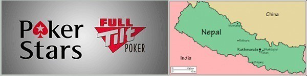 PokerStars и Full Tilt собирают средства на помощь пострадавшим в Непале