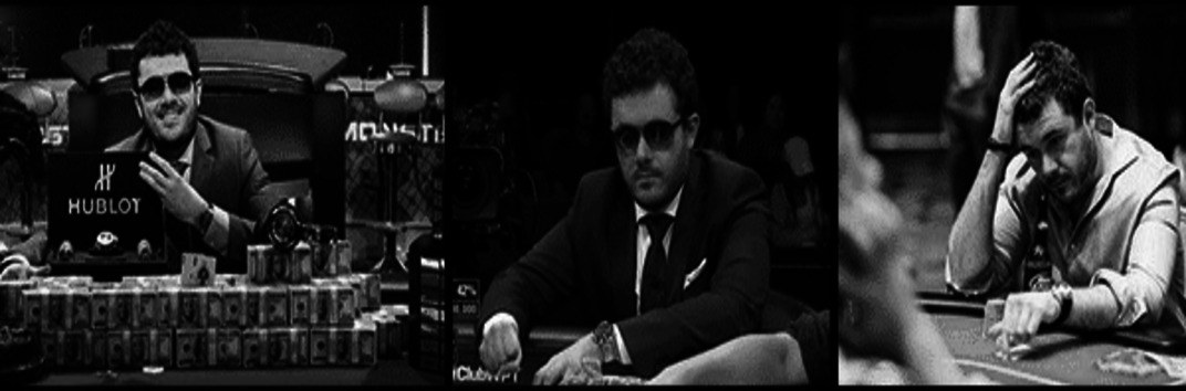 Энтони Зинно