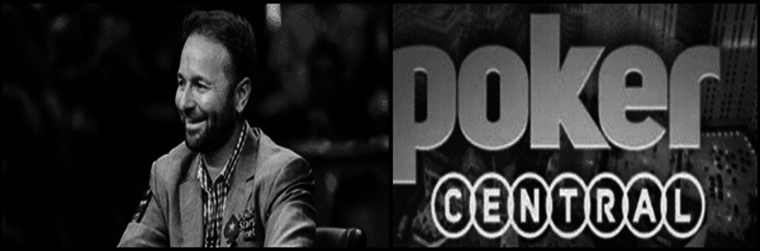 Даниель Негреану, Poker Central