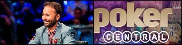 Даниель Негреану подписал контракт с каналом Poker Central