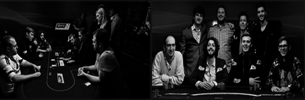 EPT Grand Final €100 000 Super High Roller