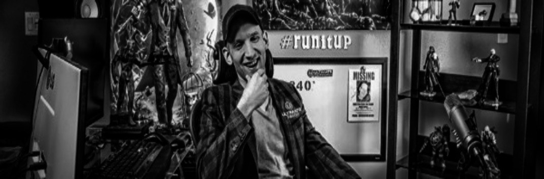 Джейсон Сомервиль