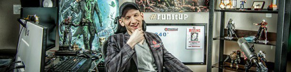  Секреты лидерства Джейсона Сомервиля в Twitch Poker