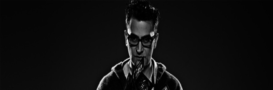 Антонио Эсфандиари