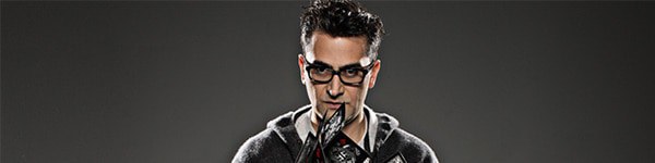 Антонио Эсфандиари стал новой звездой канала Poker Central