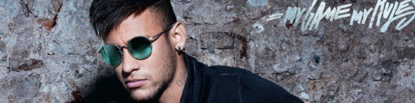 Неймар - новый посол PokerStars! 