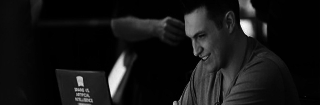 Дуг Полк против бота