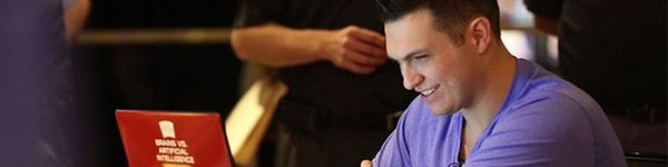 Боты vs люди: битва окончена - естественный интеллект надежнее