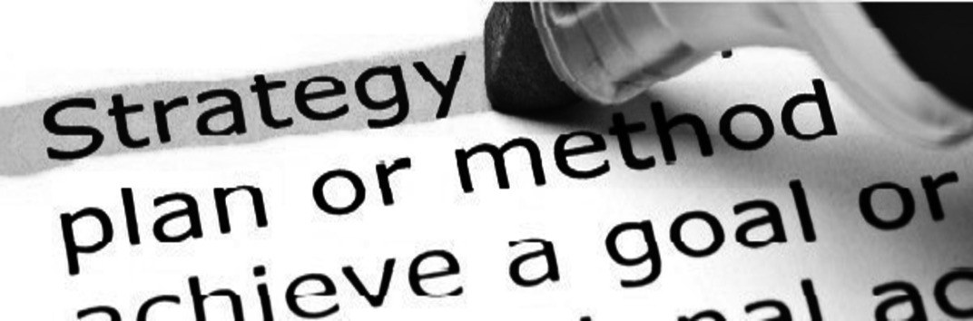 стратегия 