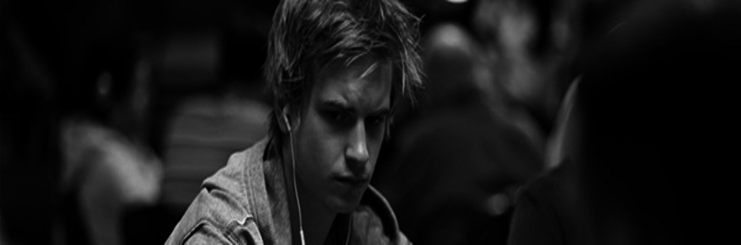 Виктор "Isildur1" Блум