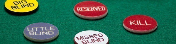 Офлайн покер для новичков: All In, Call, Kill и многие другие кнопки