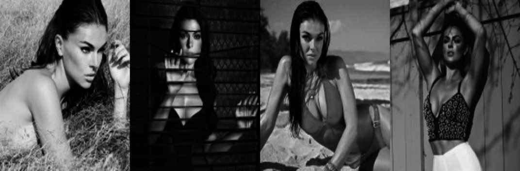 Серинда Свон