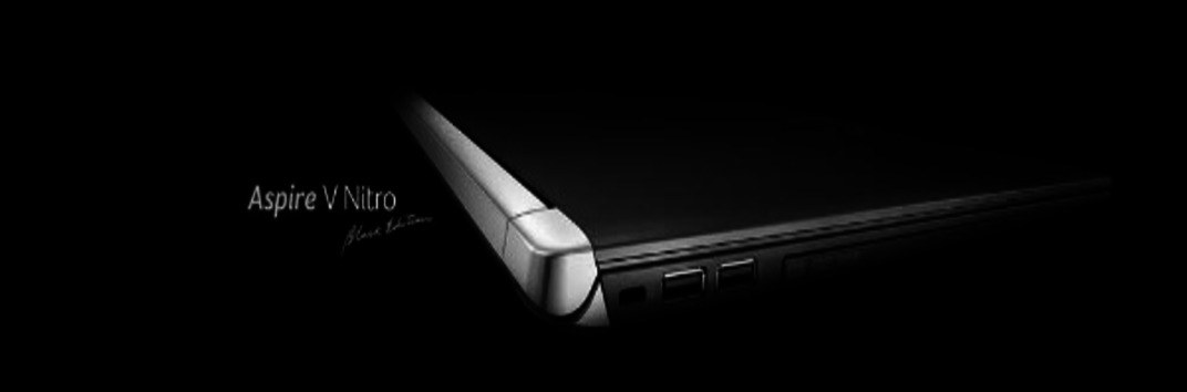 Acer Aspire V17 Nitro
