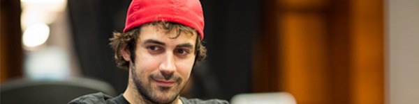 Джейсон Мерсье выиграл два титула SCOOP за два дня