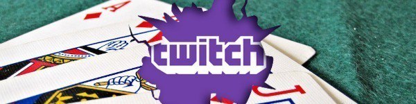 Твич и офлайн покер с Алексом Дрейфусом