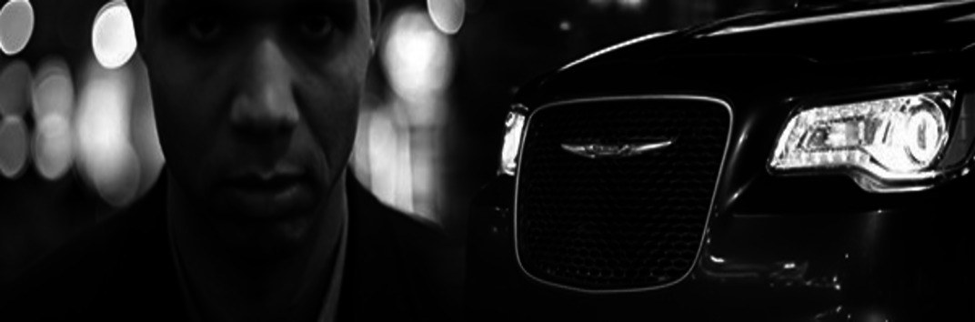 Фил Айви и Chrysler 