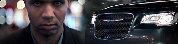 Chrysler снял про Фила Айви отдельный ролик