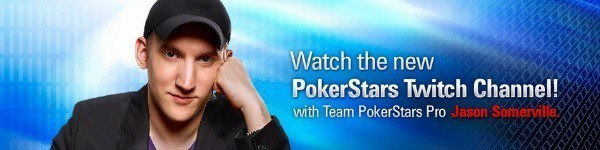 Жизнь стримера, часть 2: Джейсон Сомервиль и новая покерная революция на Twitch