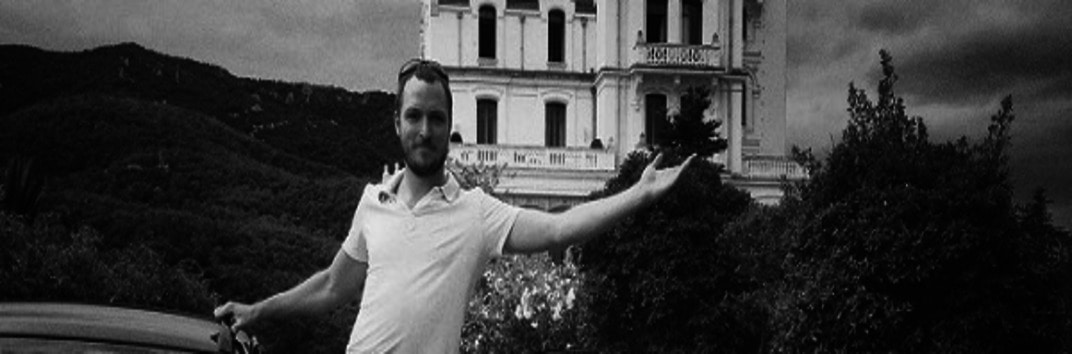 Сергей Лебедев