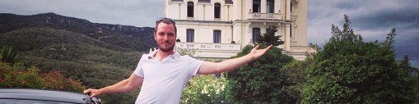 Эксклюзивное интервью с Сергеем Лебедевым - победителем одного из турниров SCOOP