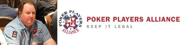 Грег Реймер возвращается в Poker Players Alliance
