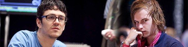 Айк Хэкстон заработал более $600k за неделю, Isildur1 опять в даунсвинге