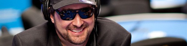 Фил Хельмут – еще один партнер Poker Central