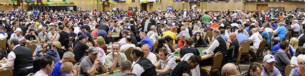 Коллапс в Aria: игрок принял участие не в том турнире