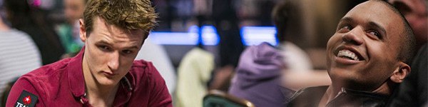 Хайроллеры атакуют столы в онлайне и пополняют банкроллы