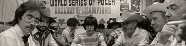 На аукцион выставлена карта чипкаунта Стю Унгара с ME WSOP 1997