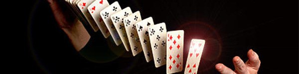 В турнире с бай-ином $10k был замечен обман