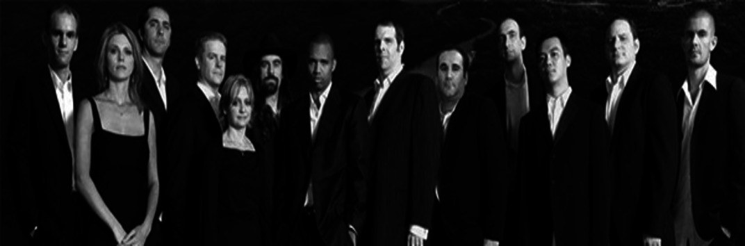 Профи команды Full Tilt