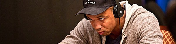 Фил Айви выиграл на PokerStars самый крупный пот в 2015 году