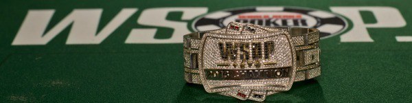 Дайджест #1 WSOP 2015 (27 мая – 7 июня)