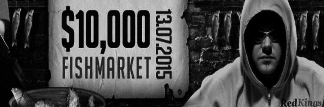 $10k FishMarket