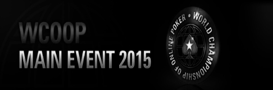 WCOOP 2015