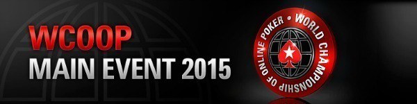 На сентябрьском турнире WCOOP 2015 разыграют $10 млн призовых