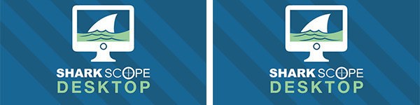 Выпущен SharkScope Desktop HUD